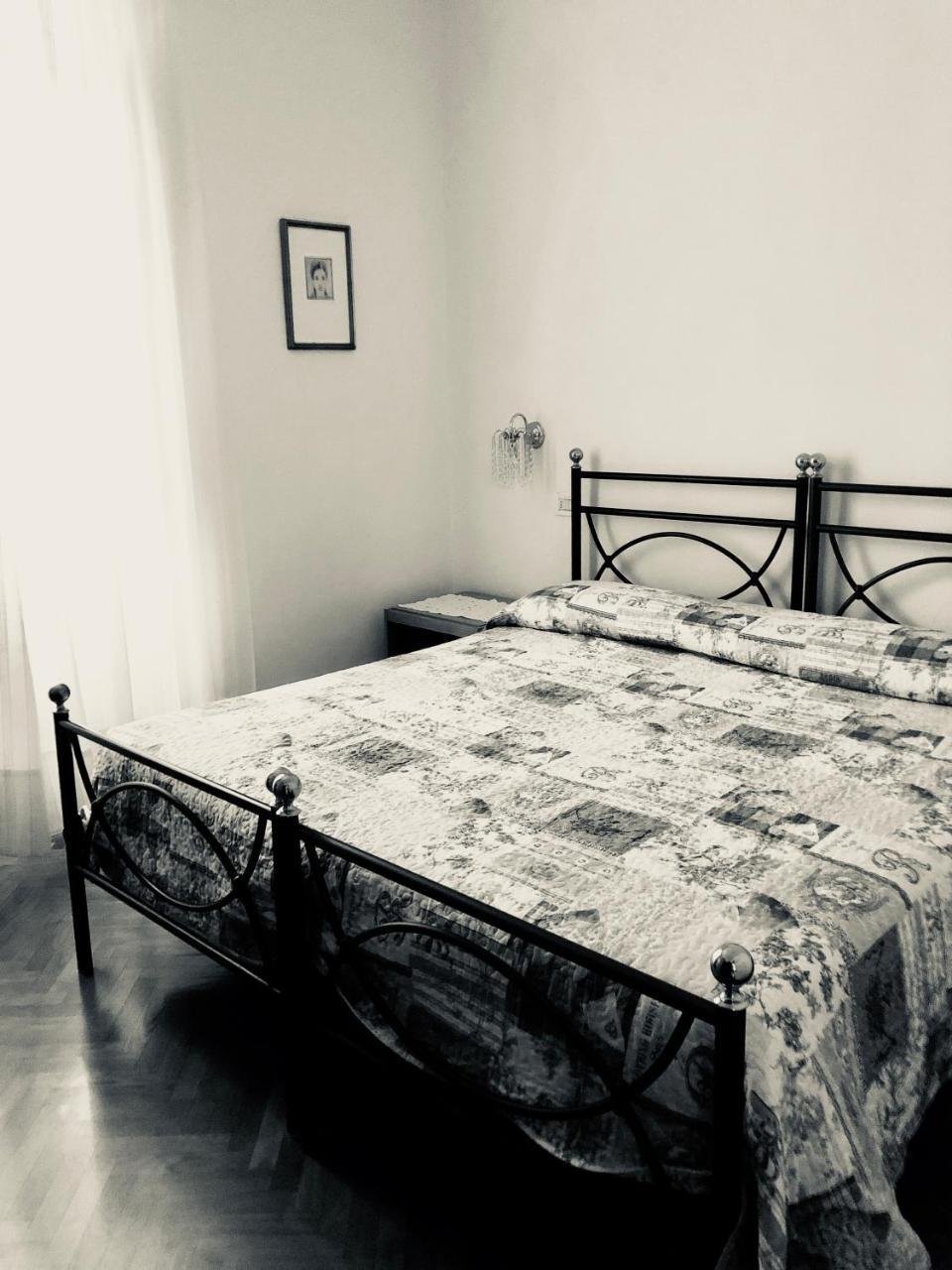 Albergo Ristorante Letizia Кьюзи-делла-Верна Экстерьер фото